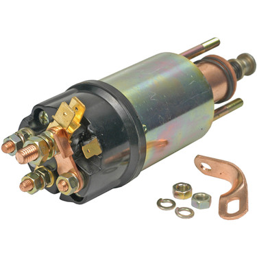 Battery Related Items > Starter Switches / Solenoids - Lucas