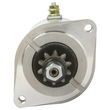 Starter -Cub Cadet RZT Zero-Turn 2009, Kawasaki Engine FR691VAS04