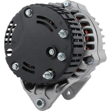 Alternator Ford Holland Tractor TS80 TS90 TS100 TS110 TS115 5640 | DBE