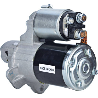 Starter for 3.6L G8 Pontiac 2008-2009
