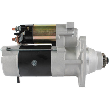Starter 24 Volt - KOBELCO Mitsubishi Industrial M5T50276, M9T80771