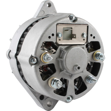 Alternator for AMC Ambassador, Jeep CJ, Cherokee Wagoneer 1971-1975 AMO0088