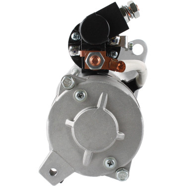 Starter 24 Volt for Isuzu Engine 1811004320, 1811004322, 8982222030