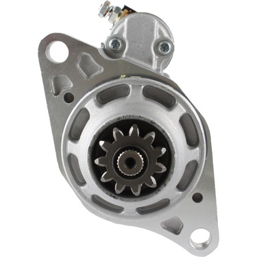 Starter 24 Volt for Isuzu Engine 1811004320, 1811004322, 8982222030