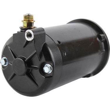 Starter for Ducati Monster Motorcycle 1000, 1100, 1198, 1200 2008-2011 SND0671