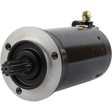 Starter for Ducati Monster Motorcycle 1000, 1100, 1198, 1200 2008-2011 SND0671