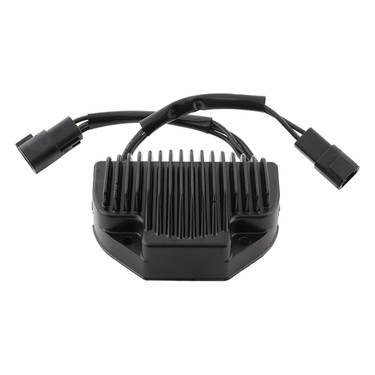 Voltage Regulator /Rectifier 12-Volt for Harley-Davidson, 74631-06