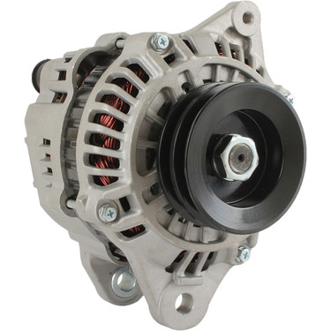 Alternator for Caterpillar 308B Mini Excavator IR/IF 24Volt 35 Amp