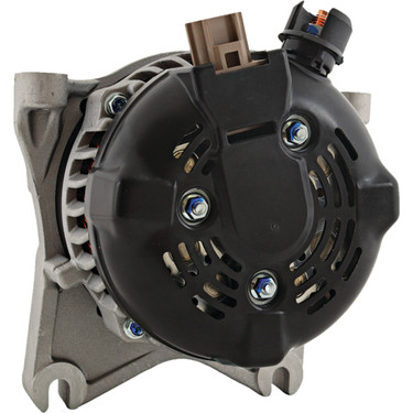 Remanufactured Alternator for 2009-10 Ford F-150 IR/IF 12V 135 Amp 9L3Z-10346-B