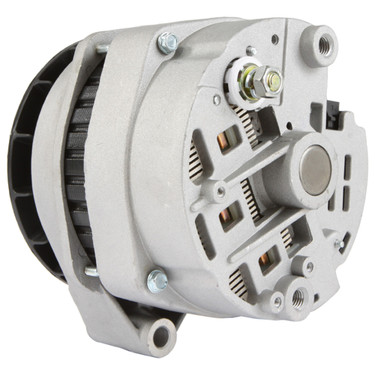 Alternator - Chevrolet Express Vans 10464081, 10480130