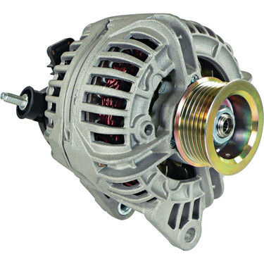 Alternator for 3.7L 4.7L Dodge RAM Pickup Truck 2007