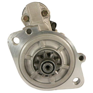12V Starter for Toro Industrial Mowers Model 580D M8T75171