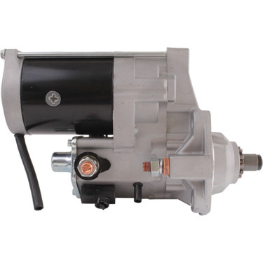 Starter for John Deere 670, 670G, 672, 672G, 770, 770D, 770G Grader SND0714