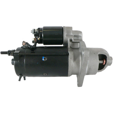 Starter Motor for Volvo Bus B7F, B7L, B7R & Fm7, Truck 0-001-231-004  SBO0262