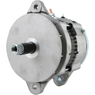 Alternator for Caterpillar Articulated Ejector Truck Excavator
