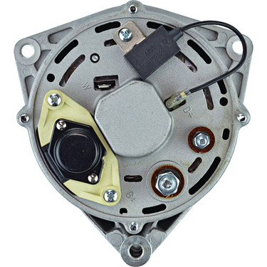 Alternator for Tug Pushback GT-110 GT-50DZ Deutz Tier I and II