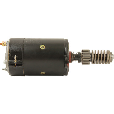 Starter for Westerbeke 40 Perkins Marine 1969-1977 11617