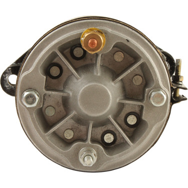 Starter for Westerbeke 40 Perkins Marine 1969-1977 11617