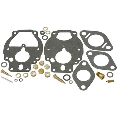 Zenith Fuel System Repair Kit for Zenith Carburetors K2127