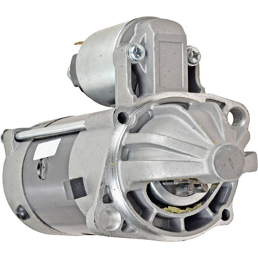 Starter for Kioti CK25, CK2510 E5500-63014, E5500-63015, E5500-63016 SMN0006