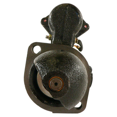 Starter for John Deere Marine Engine 4045DFM70, 4045TFM75 2004-2007 SNK0034