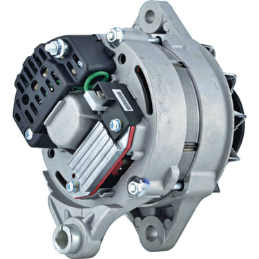 Alternator for Fiat-Allis SL-9, SR-9, SL-11 1976-1982 4738563, 4738567 AMM0002
