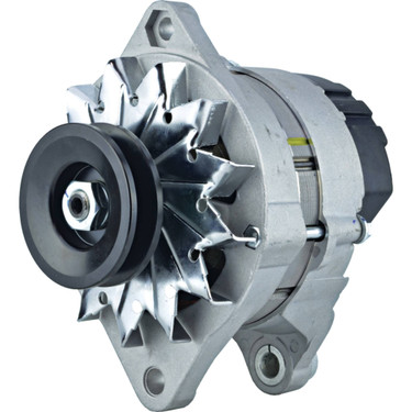 Alternator for Fiat-Allis SL-9, SR-9, SL-11 1976-1982 4738563, 4738567 AMM0002