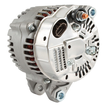 Alternator for IR/IF 12-Volt 130 Amp 3.8L Hyundai Genesis 2009