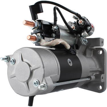 24 Volt Starter for Volvo FL240 FL260 FL280 FL290 FL320 /M8T62471, 85000750