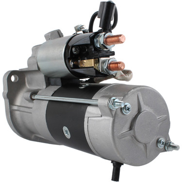 24 Volt Starter for Volvo FL240 FL260 FL280 FL290 FL320 /M8T62471, 85000750
