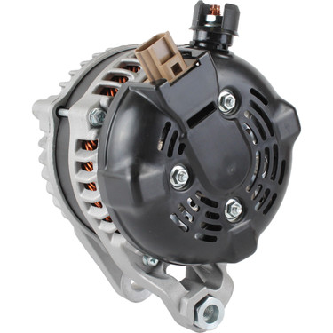 UPPER Alternator - 6.7 Ford F150 F250 F350 F450 Diesel Truck 11-15