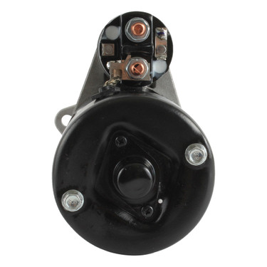Porsche DD 12 Volt CCW 9 Tooth Starter for Porsche 911 Massey Ferguson Combines MF-8450 1076682M91 916-604-101-0