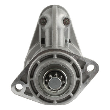 Porsche DD 12 Volt CCW 9 Tooth Starter for Porsche 911 Massey Ferguson Combines MF-8450 1076682M91 916-604-101-0
