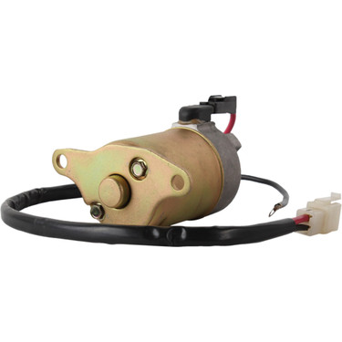 Starter for Peugeot, Sym PMDD 12-Volt CW 10-Spline, 801638