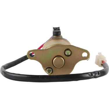 Starter for Peugeot, Sym PMDD 12-Volt CW 10-Spline, 801638