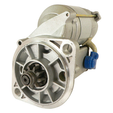 Starter Fits Isuzu Komatsu TCM Equipment Fork Lift Truck | DBE