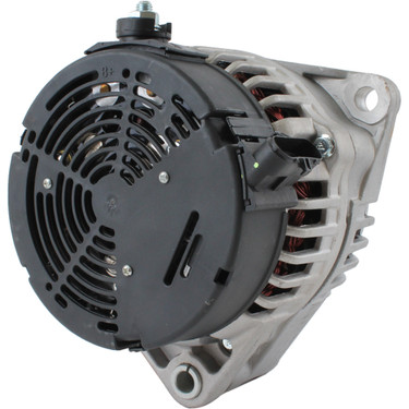 Alternator for MAN Truck 24V 100A F2000, L2000, M2000, T6A 51261017232 ABO0446