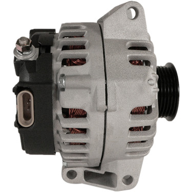 Alternator - 2.4 2.4L G6 Solstice Pontiac 06 07, Sky 06 | DBE