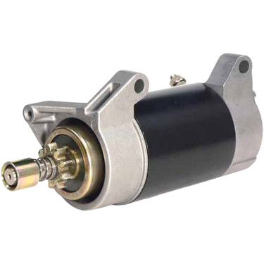 Starter for Yamaha Outboard 50ESJD, 50ETL, PRO50L 1986-1988 2-2505-HI SHI0134