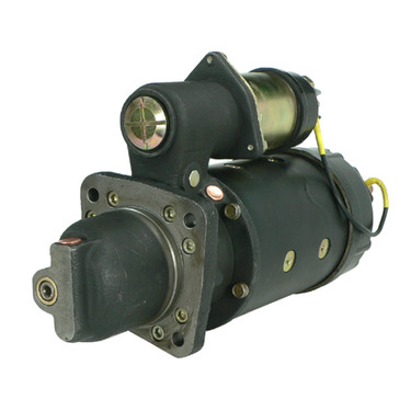 Starter Caterpillar Excavator 320 322 with 3116 Engine 1992-1996