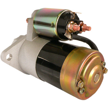 Starter for New Holland Compact Tractor 1100, 1110, 1200 1979-1986 SHI0143