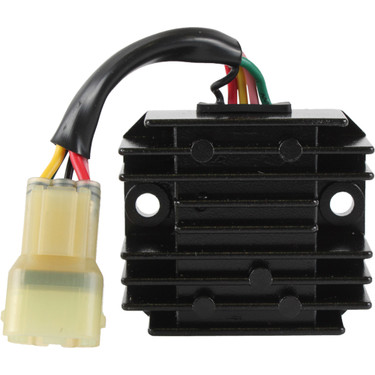 Rectifier/Regulator for Kymco Mxer 125, Mxer 150 2002-2007 17.9162 AKY6010