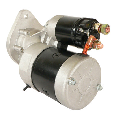 Starter for 12V, CW, 9T Magneton 9-142-802 , Granit 378142802 SMA0003