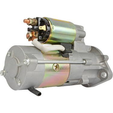 Starter for Kobelco SK60, SK70 Truck 8971374780, 8971374781