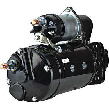 SDR0153 Starter for Caterpillar 3126 Chevrolet GMC Topkick Kodiak 1998-2002