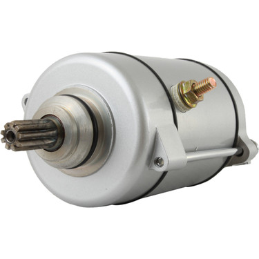 Starter for Honda CG125 125 Motorcycle 1994-2003 125cc