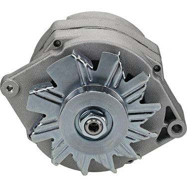 Ford 600 4000 Tractor Alternator Generator Conversion Kit