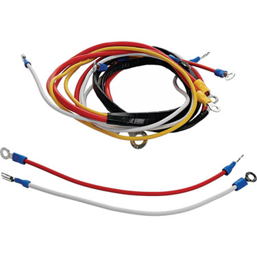 Ford 600 4000 Tractor Alternator Generator Conversion Kit