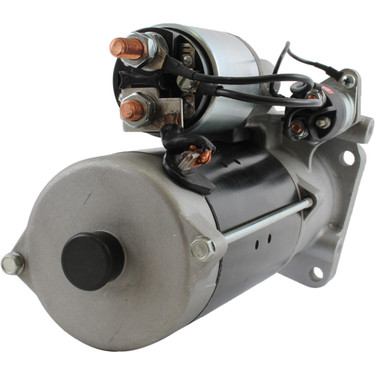Starter for ABG, Deutz, Fuchs, Iveco, KHD, 1967 - 1991