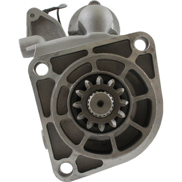 Starter for ABG, Deutz, Fuchs, Iveco, KHD, 1967 - 1991